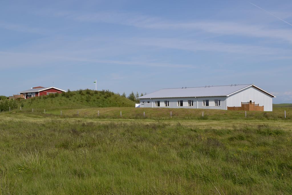 Lambastadir Guesthouse Selfoss Exterior photo